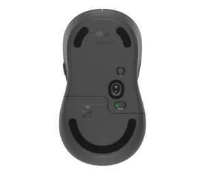 Logitech M650L/Kancelářská/Laserová/Pro leváky/Bezdrátová USB + Bluetooth/Šedá - obrázek 2