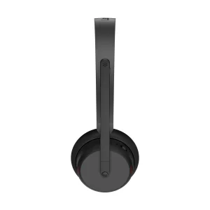 Lenovo Dual-Mode Wireless ANC Headset 6550/ANC/USB-C/BT/MS/černá - obrázek 6