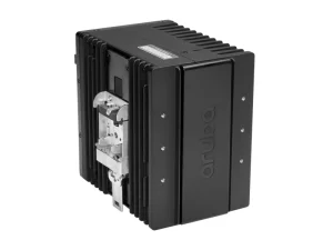 HP ENTERPRISE Aruba 4100i 12G POE DIN Switch - obrázek 3