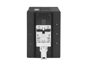 HP ENTERPRISE Aruba 4100i 12G POE DIN Switch - obrázek 4