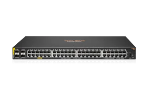 Aruba 6100 48G CL4 4SFP+ Switch