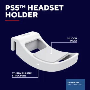 TRUST GXT223 PS5 HEADSET HOLDER - obrázek 2