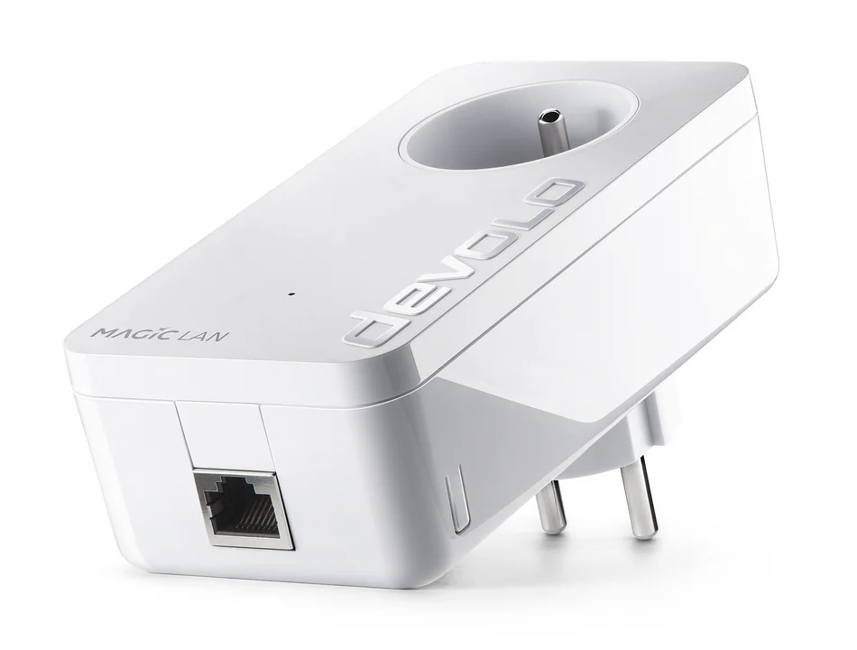 devolo Magic 1 LAN 1-1-1 Addition rozšiřující modul 1200 Mbps