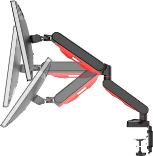 iiyama - rameno s plynovou pružinou G-MASTER - obrázek 2