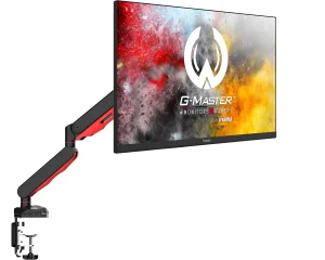 iiyama - rameno s plynovou pružinou G-MASTER - obrázek 6