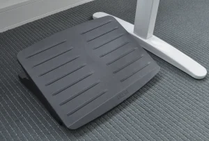 Podložka pod nohy DESQ, polohovatelná - obrázek 4