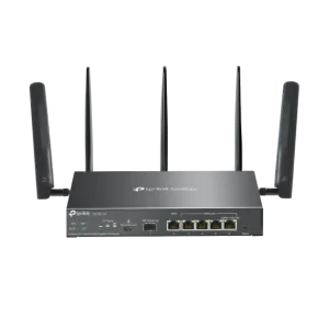 TP-Link ER706W-4G Gb VPN router Omada SDN