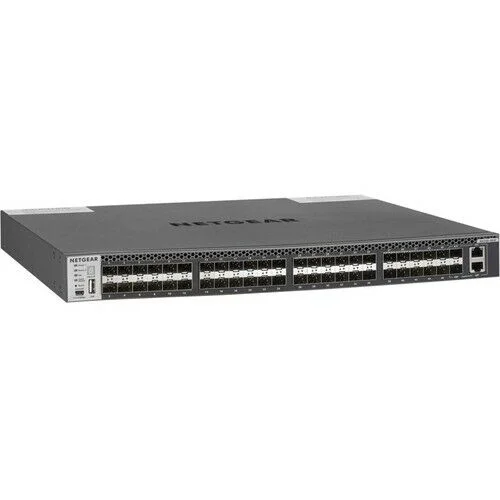NETGEAR M4300-48XF switch managed