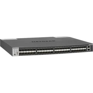 NETGEAR M4300-48XF switch managed