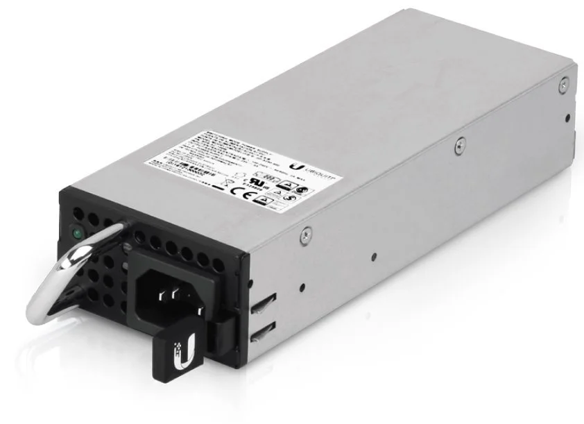 Ubiquiti RPS-AC-100W,záložní napájecí modul AC/DC 100W