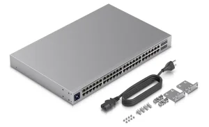 UniFi USW-48 - obrázek 3