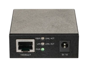 D-Link DMC-G01LC 10/100/1000 to SFP Media Converter - obrázek 2
