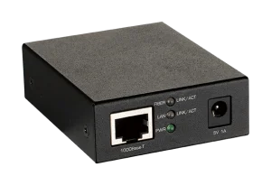 D-Link DMC-G01LC 10/100/1000 to SFP Media Converter