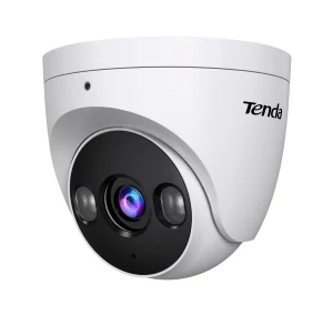Tenda TC3T24C-PS venkovní kamera 4Mpx PoE Full-Color H.265+ - obrázek 4