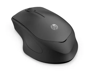 HP 285 Silent Wireless Mouse/Kancelářská/Optická/Pro praváky/1 200 DPI/Bezdrátová USB/Černá - obrázek 3