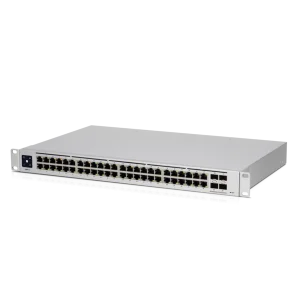 Ubiquiti USW-Pro-48 UniFi Switch PRO 48 - obrázek 5