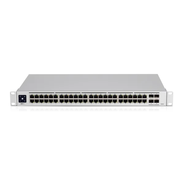 Ubiquiti USW-Pro-48 UniFi Switch PRO 48