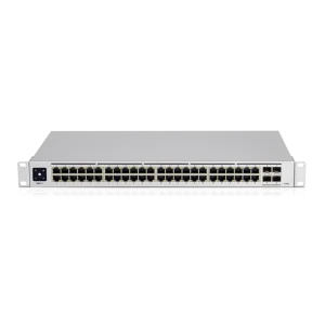 Ubiquiti USW-Pro-48 UniFi Switch PRO 48