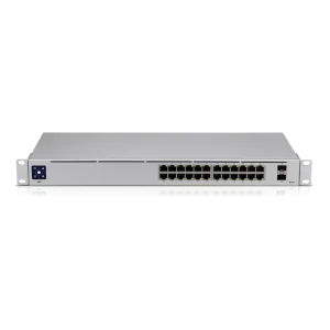 UniFi USW-24 Switch 24portový - obrázek 2