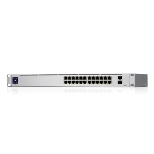 UniFi USW-24 Switch 24portový - obrázek 5