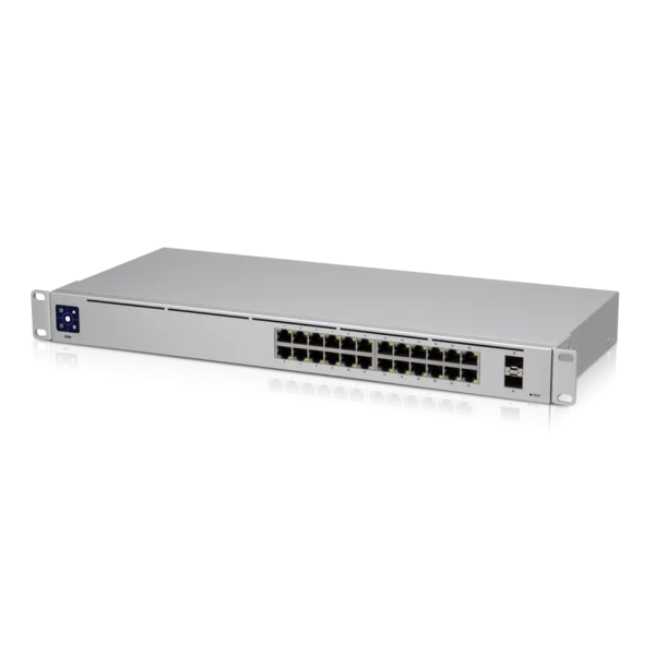 UniFi USW-24 Switch 24portový