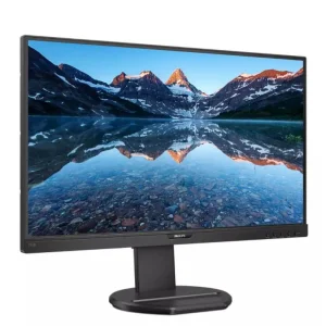 Philips 276B9 27" QHD IPS 75Hz Monitor - obrázek 5