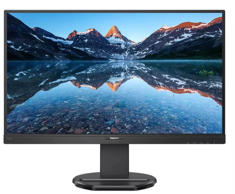 Philips 276B9 27" QHD IPS 75Hz Monitor