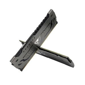 Patriot Viper Steel/DDR4/16GB/3733MHz/CL17/2x8GB/Grey - obrázek 7