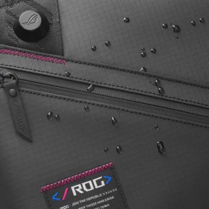ASUS ROG SLASH BC3700 sportovní taška - obrázek 5