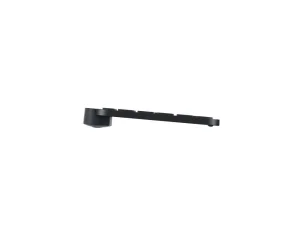 Logitech MX KEYS S/Bezdrátová USB + Bluetooth/US layout/Grafitová - obrázek 2