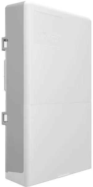 MikroTik CRS318-1Fi-15Fr-2S-OUT, reverse PoE - obrázek 3