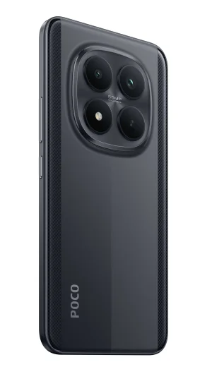 POCO M8 Pro 5G Android 8GB/256GB Black - obrázek 4