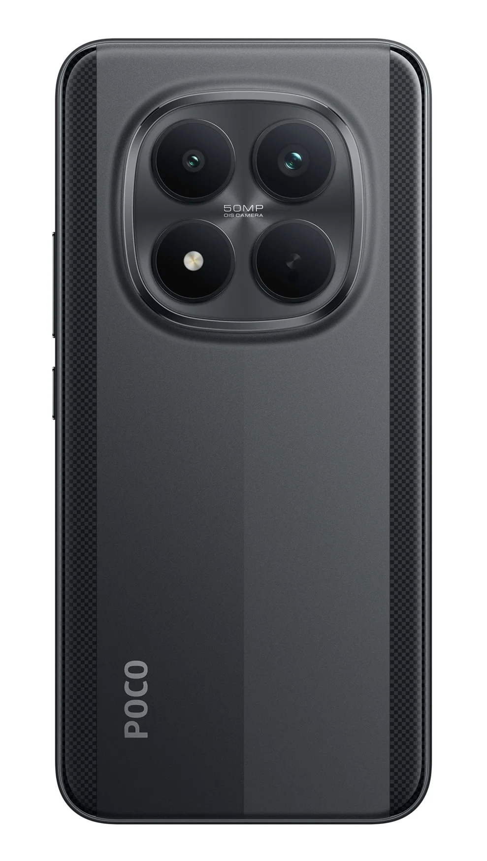 POCO M8 Pro 5G Android 8GB/256GB Black