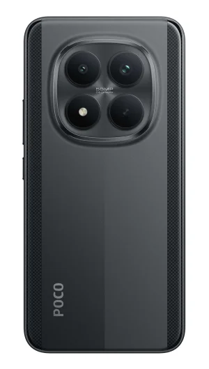 POCO M8 Pro 5G Android 8GB/256GB Black