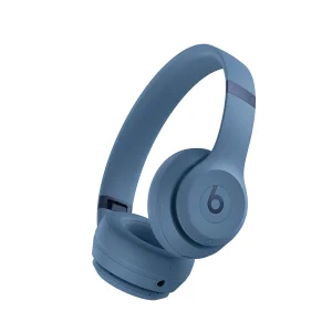 Beats Solo 4/Jack/Drát/BT/Bezdrát/Slate Blue - obrázek 2
