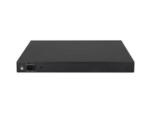 HPE 5140 24G POE+ 2SFP+ 2XGT Switch - obrázek 2