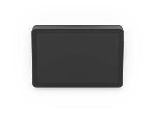 Logitech Tap IP - Graphite - obrázek 3