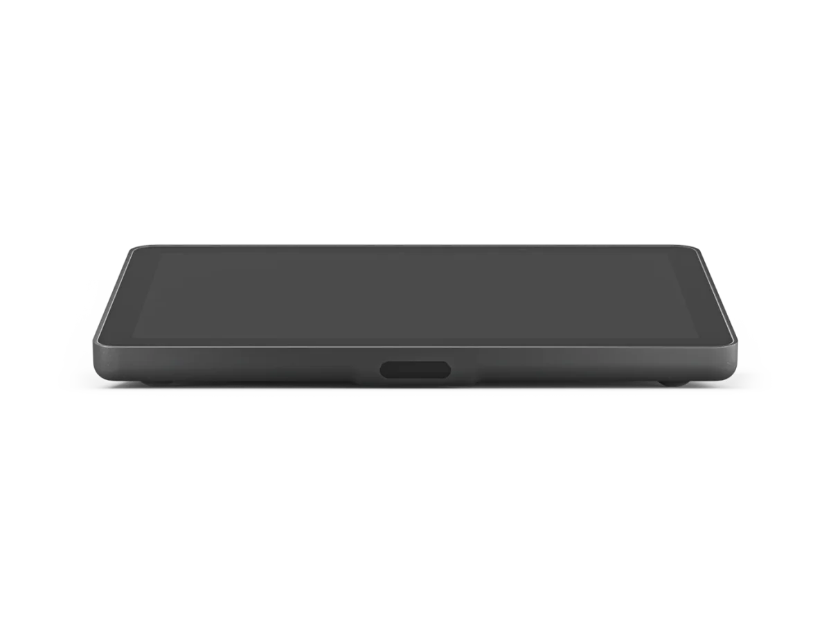 Logitech Tap IP - Graphite