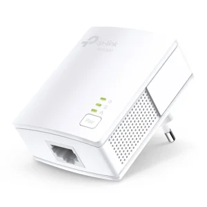 TP-Link TL-PA7017 KIT AV1000 Gb Powerline Kit (2ks) - obrázek 2