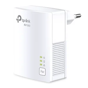 TP-Link TL-PA7017 KIT AV1000 Gb Powerline Kit (2ks) - obrázek 3