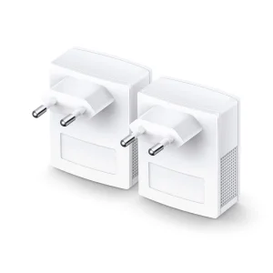 TP-Link TL-PA7017 KIT AV1000 Gb Powerline Kit (2ks) - obrázek 4