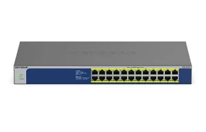 NETGEAR 24PT Gigabit nespravovaný switch s POE++