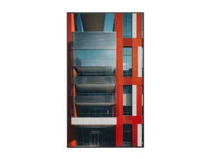 43" LED SHARP ME432 3840x2160,18/7,400cd, Android - obrázek 3