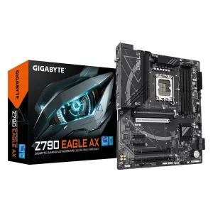 GIGABYTE Z790 EAGLE AX LGA1700 ATX - obrázek 2