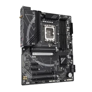 GIGABYTE Z790 EAGLE AX LGA1700 ATX - obrázek 4