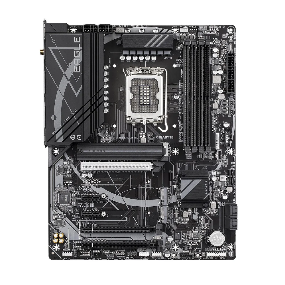 GIGABYTE Z790 EAGLE AX LGA1700 ATX