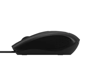 Acer wired USB optical mouse black bulk pack - obrázek 2