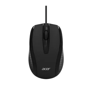 Acer wired USB optical mouse black bulk pack - obrázek 4