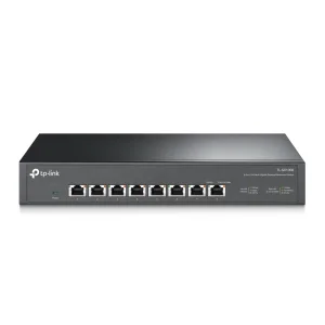 TP-Link TL-SX1008 8portový 10G switch - obrázek 2