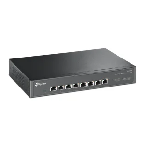 TP-Link TL-SX1008 8portový 10G switch - obrázek 5